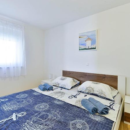 Apartman Duje 2 Zadar Extérieur photo