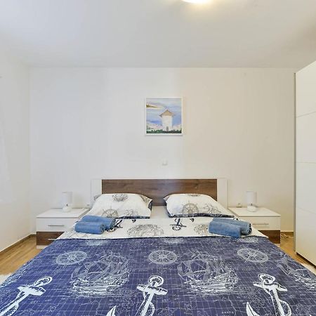 Apartman Duje 2 Zadar Extérieur photo