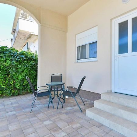 Apartman Duje 2 Zadar Extérieur photo