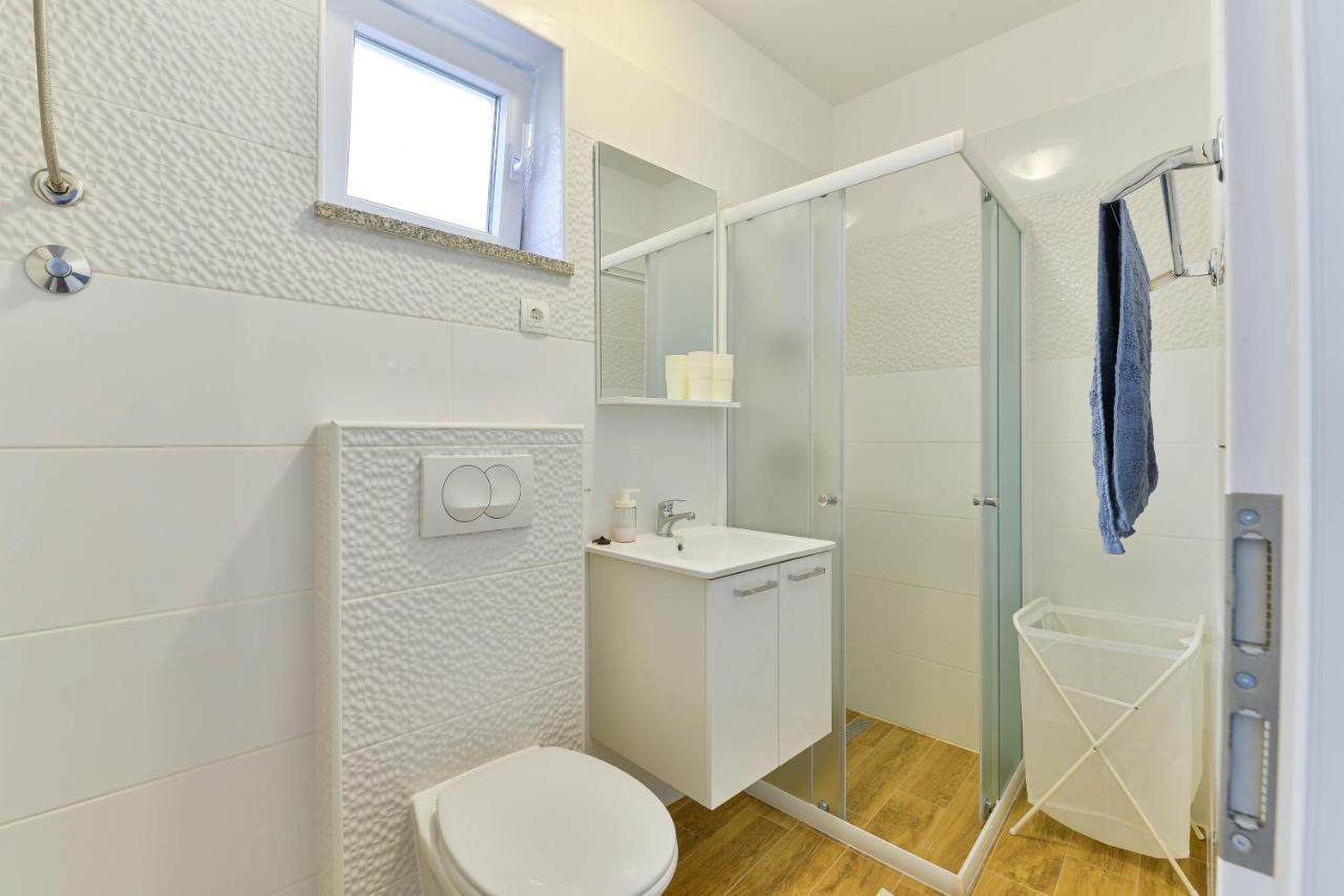 Apartman Duje 2 Zadar Extérieur photo