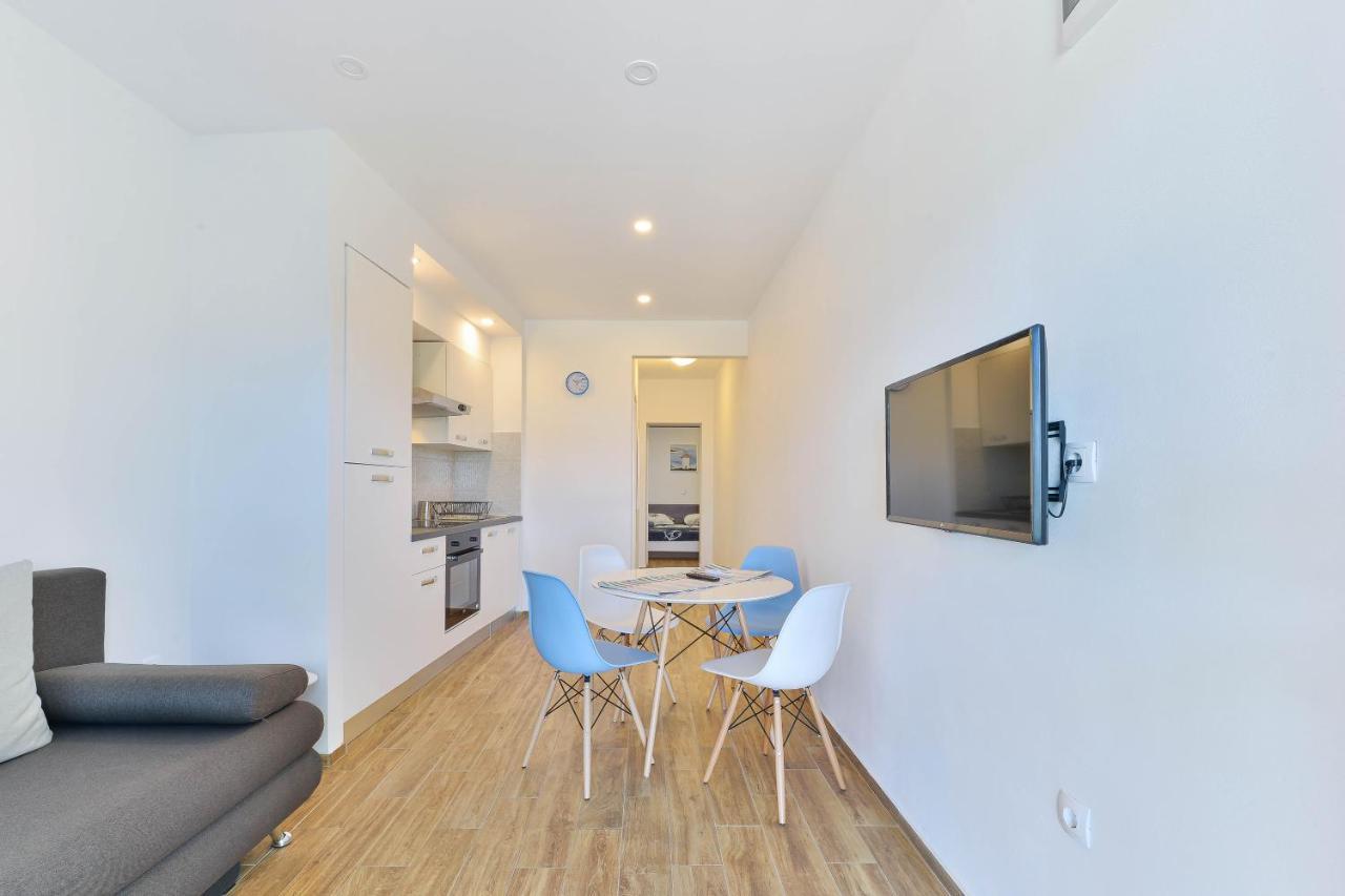 Apartman Duje 2 Zadar Extérieur photo